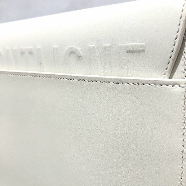 Dior Dior Dior Bobby Large Shoulder Bag M9320UMOB Leather Shoulder Bag M9320UMOB in Good Condition Size ONE SIZE - 8 Thumbnail