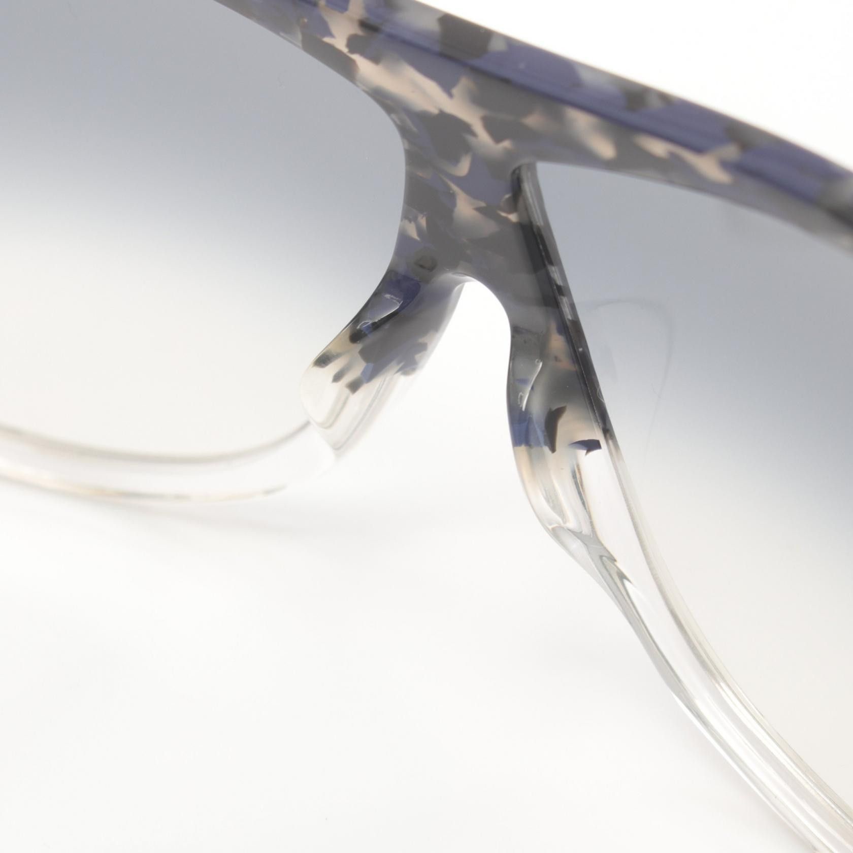 Loewe Loewe Oversized Filipa Sunglasses Plastic Sunglasses LW40001F 56B in Excellent Condition Size ONE SIZE - 5 Thumbnail
