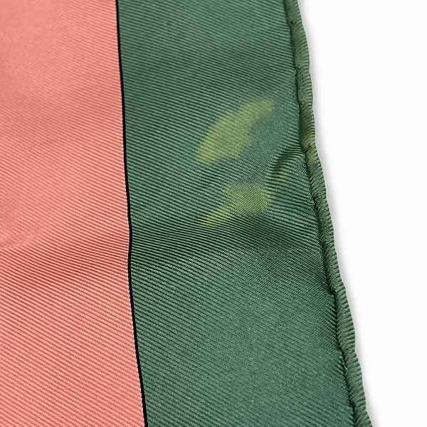 Hermes Hermes Hermes Lephyr Sailboat Silk Scarf Canvas Scarf in Good Condition Size ONE SIZE - 5 Thumbnail