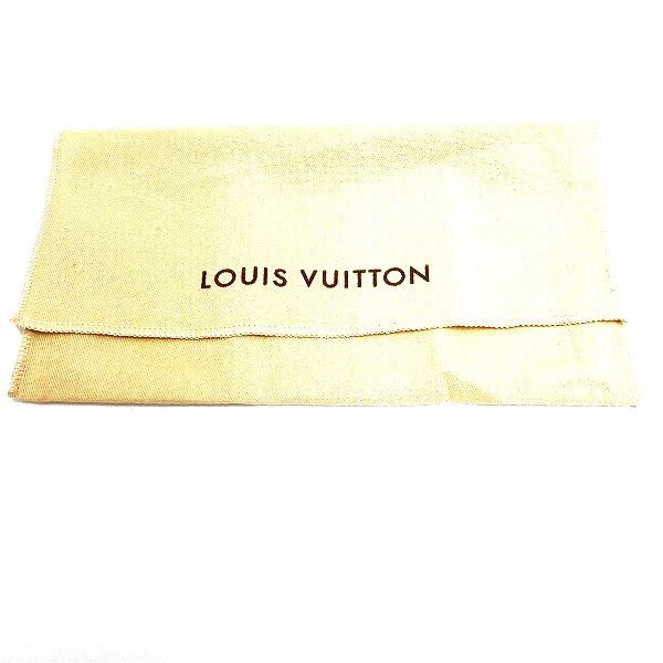 Louis Vuitton Louis Vuitton Louis Vuitton Monogram Accordion Wallet M58008 Canvas Long Wallet M58008 in Good Condition Size ONE SIZE - 6 Thumbnail