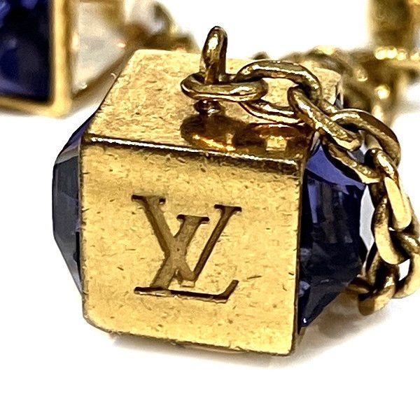 Louis Vuitton Louis Vuitton Louis Vuitton Earrings M65179 Metal Earrings M65179 in Good Condition Size ONE SIZE - 7 Thumbnail