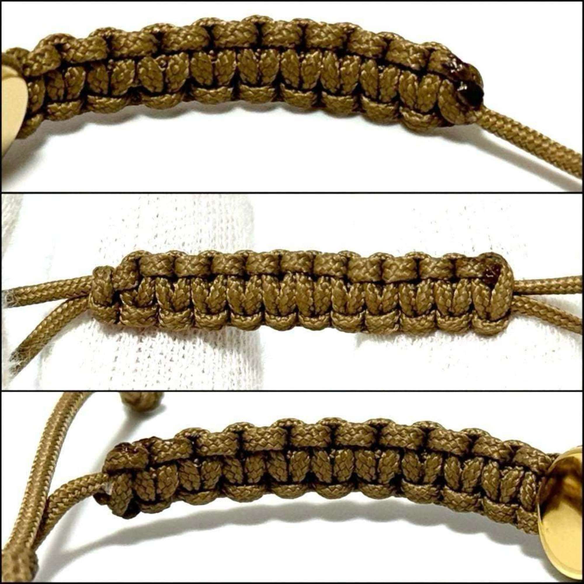 Fendi FENDI Women's Graphie Bracelet Size ONE SIZE - 6 Thumbnail
