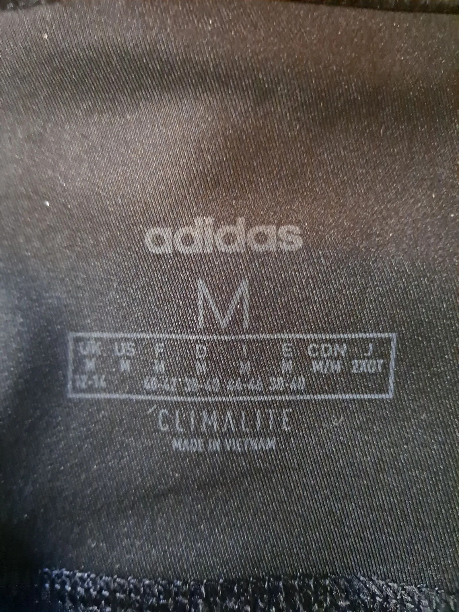 Adidas Adidas Sweatpants Size 28" / US 6 / IT 42 - 2 Thumbnail