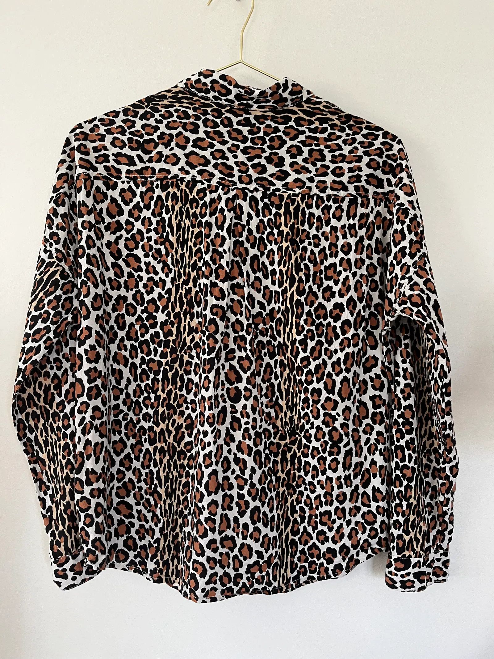 Scotch & Soda Scotch & Soda Shirt Size S / US 4 / IT 40 - 4 Thumbnail