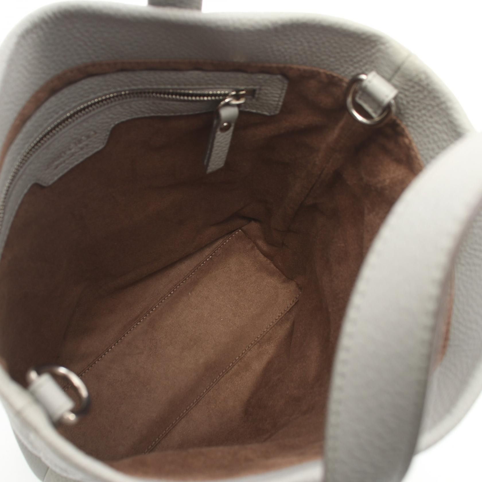 Jimmy Choo Jimmy Choo Sofia Studded Tote Bag Leather Tote Bag in Great Condition Size ONE SIZE - 3 Thumbnail