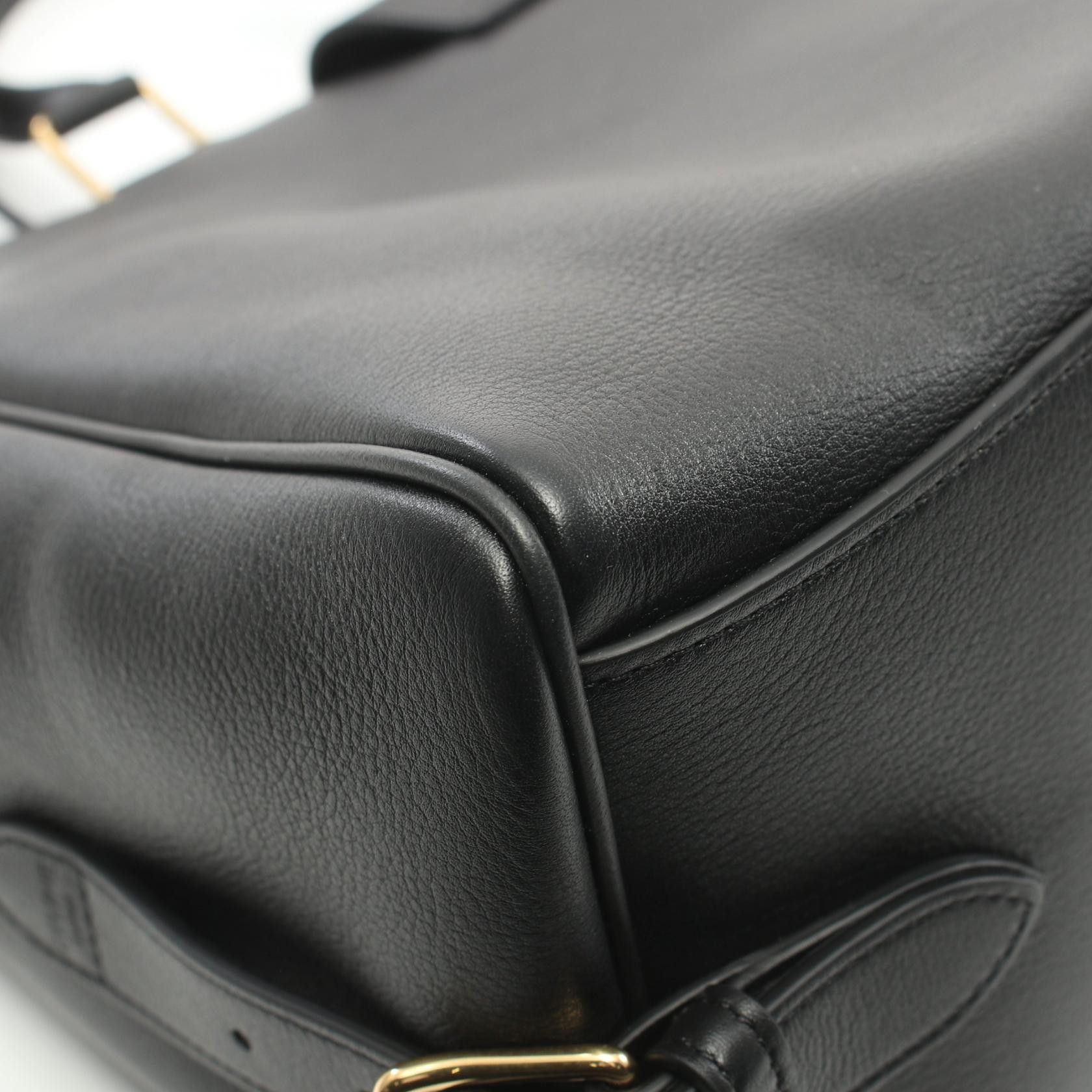 Celine Celine Medium Apolline Bag Leather Shoulder Bag 114963FK6 in Great Condition Size ONE SIZE - 6 Thumbnail