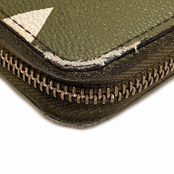 Louis Vuitton Louis Vuitton Louis Vuitton Monogram Giant Zippy Wallet M67549 Leather Long Wallet M67549 Size ONE SIZE - 8 Thumbnail