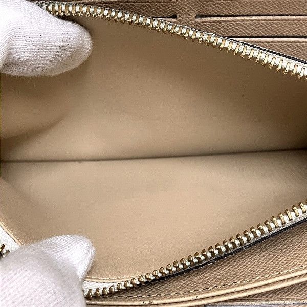 Louis Vuitton Louis Vuitton Louis Vuitton Monogram Giant Zippy Wallet M67549 Leather Long Wallet M67549 Size ONE SIZE - 5 Thumbnail