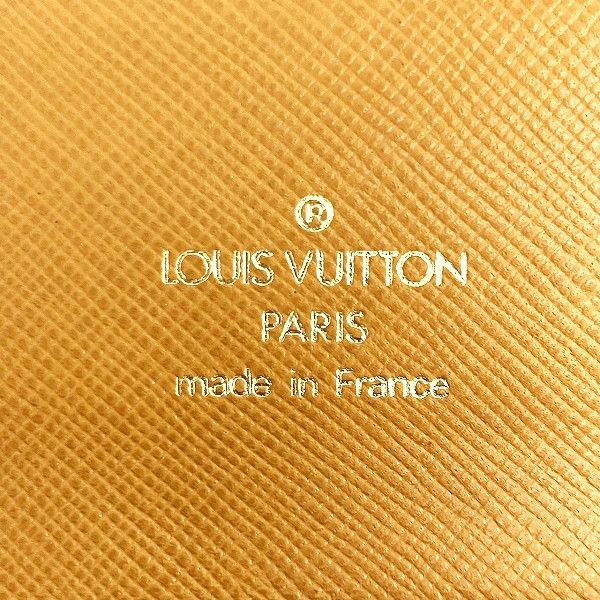 Louis Vuitton Louis Vuitton Louis Vuitton Monogram Mini Key Case M92432 Canvas Key Holder M92432 in Great Condition Size ONE SIZE - 4 Thumbnail