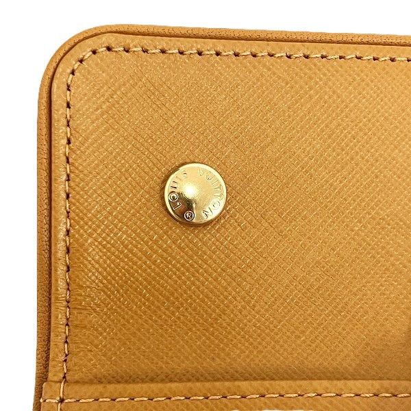 Louis Vuitton Louis Vuitton Louis Vuitton Monogram Mini Key Case M92432 Canvas Key Holder M92432 in Great Condition Size ONE SIZE - 6 Thumbnail