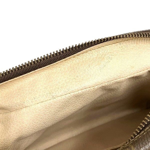 Louis Vuitton Louis Vuitton Louis Vuitton Monogram Toiletry Pouch M47522 Canvas Clutch Bag M47522 in Good Condition Size ONE SIZE - 8 Thumbnail