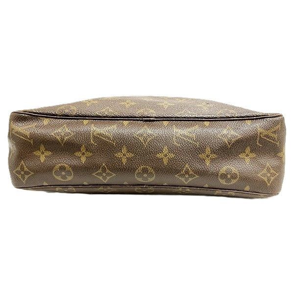 Louis Vuitton Louis Vuitton Louis Vuitton Monogram Toiletry Pouch M47522 Canvas Clutch Bag M47522 in Good Condition Size ONE SIZE - 3 Thumbnail
