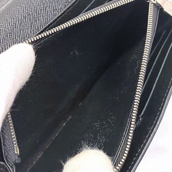 Louis Vuitton Louis Vuitton Louis Vuitton Epi Leather Long Wallet M61649 Leather Long Wallet M61649 in Good Condition Size ONE SIZE - 5 Thumbnail