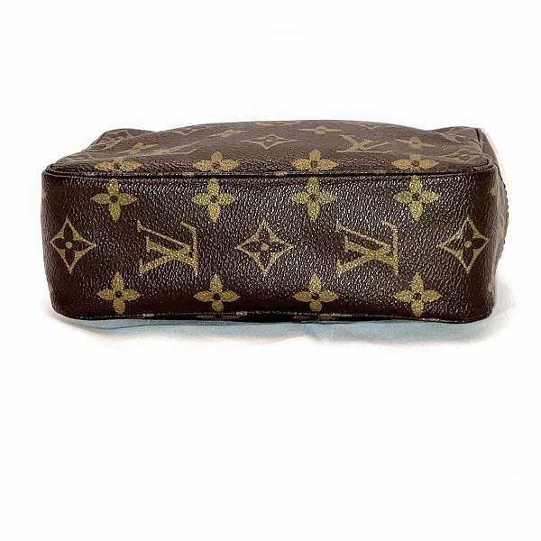 Louis Vuitton Louis Vuitton Louis Vuitton Monogram Toiletry Pouch M47526 Canvas Vanity Bag M47526 in Great Condition Size ONE SIZE - 3 Thumbnail