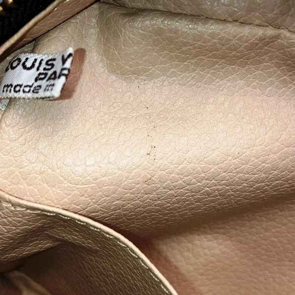 Louis Vuitton Louis Vuitton Louis Vuitton Monogram Toiletry Pouch M47526 Canvas Vanity Bag M47526 in Great Condition Size ONE SIZE - 9 Thumbnail
