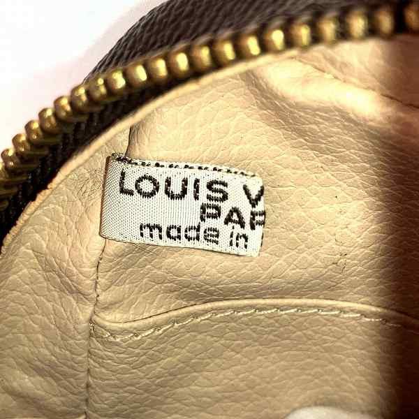 Louis Vuitton Louis Vuitton Louis Vuitton Monogram Toiletry Pouch M47526 Canvas Vanity Bag M47526 in Great Condition Size ONE SIZE - 5 Thumbnail