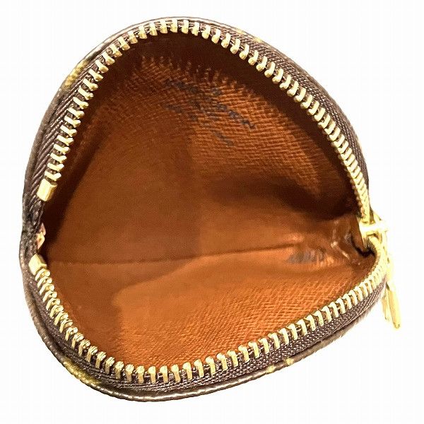 Louis Vuitton Louis Vuitton Louis Vuitton Monogram Coin Case M61926 Canvas Coin Case M61926 in Great Condition Size ONE SIZE - 2 Thumbnail