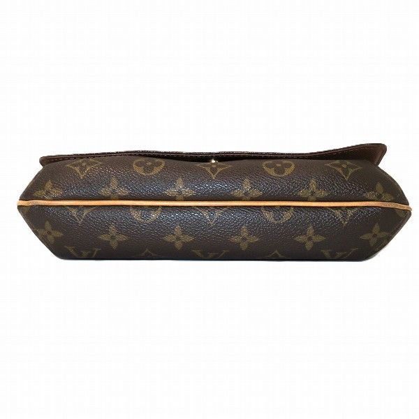 Louis Vuitton Louis Vuitton Louis Vuitton Musette Tango Short Shoulder Bag Canvas Crossbody Bag M51257 in Good Condition Size ONE SIZE - 3 Thumbnail