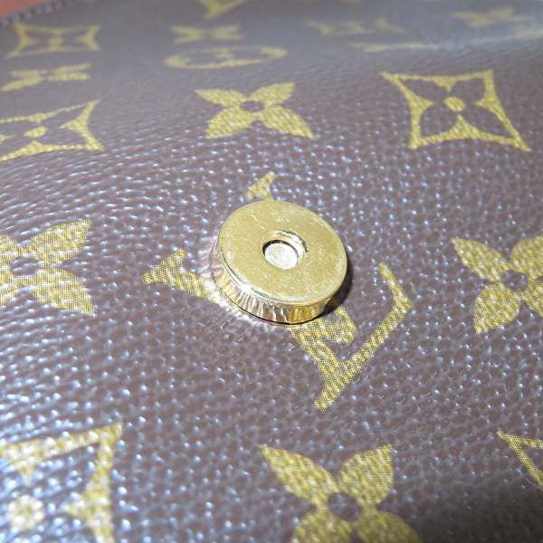 Louis Vuitton Louis Vuitton Louis Vuitton Musette Tango Short Shoulder Bag Canvas Crossbody Bag M51257 in Good Condition Size ONE SIZE - 7 Thumbnail