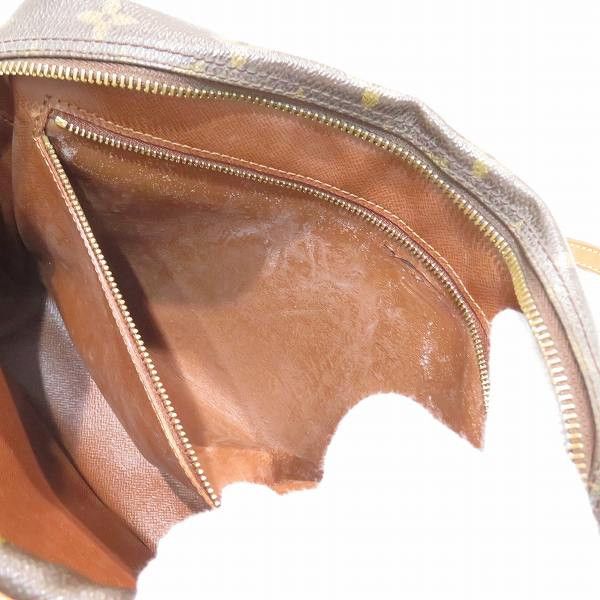 Louis Vuitton Louis Vuitton Louis Vuitton Trocadero 27 Shoulder Bag M51274 Canvas Crossbody Bag M51274 in Good Condition Size ONE SIZE - 7 Thumbnail