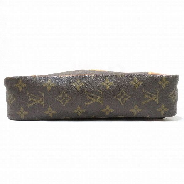 Louis Vuitton Louis Vuitton Louis Vuitton Trocadero 27 Shoulder Bag M51274 Canvas Crossbody Bag M51274 in Good Condition Size ONE SIZE - 3 Thumbnail