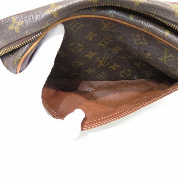 Louis Vuitton Louis Vuitton Louis Vuitton Trocadero 27 Shoulder Bag M51274 Canvas Crossbody Bag M51274 in Good Condition Size ONE SIZE - 8 Thumbnail
