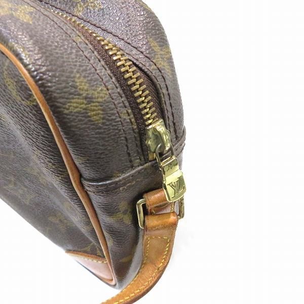 Louis Vuitton Louis Vuitton Louis Vuitton Trocadero 27 Shoulder Bag M51274 Canvas Crossbody Bag M51274 in Good Condition Size ONE SIZE - 4 Thumbnail