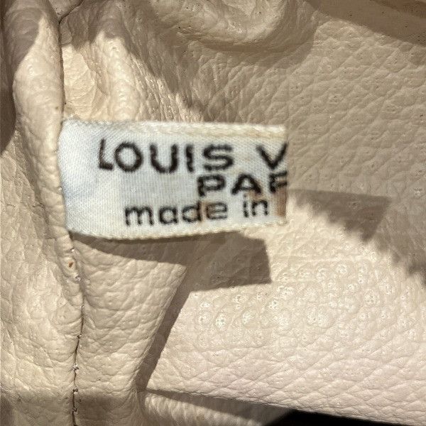 Louis Vuitton Louis Vuitton Louis Vuitton Monogram Toiletry Pouch M47522 Canvas Vanity Bag M47522 in Good Condition Size ONE SIZE - 5 Thumbnail