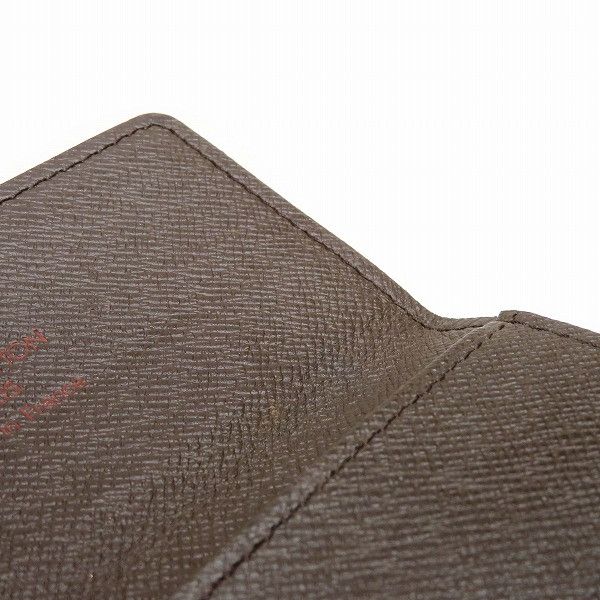 Louis Vuitton Louis Vuitton Louis Vuitton Damier Multicles 6 Key Case N62630 Canvas Key Holder N62630 in Good Condition Size ONE SIZE - 9 Thumbnail
