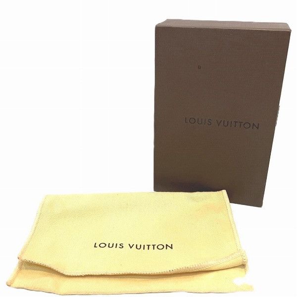 Louis Vuitton Louis Vuitton Louis Vuitton Monogram Key Case M62630 Canvas Key Holder M62630 in Good Condition Size ONE SIZE - 3 Thumbnail