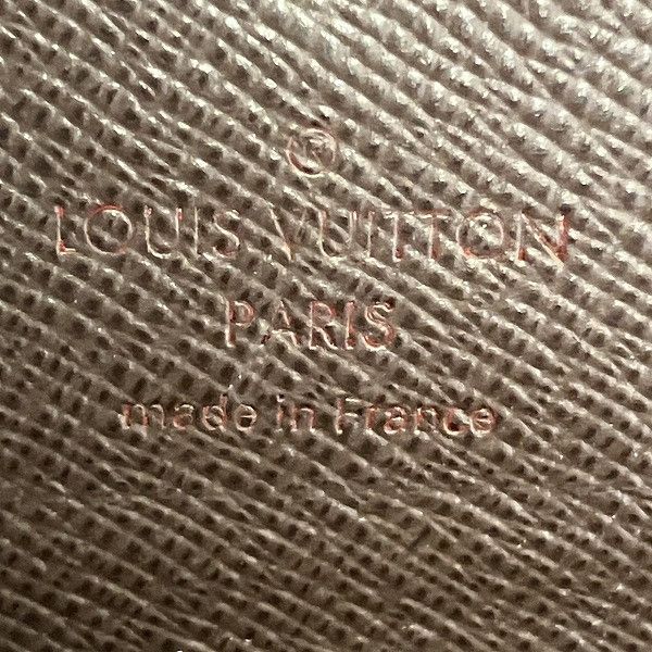 Louis Vuitton Louis Vuitton Louis Vuitton Damier Multicles 6 Key Case N62630 Canvas Key Holder N62630 in Good Condition Size ONE SIZE - 4 Thumbnail