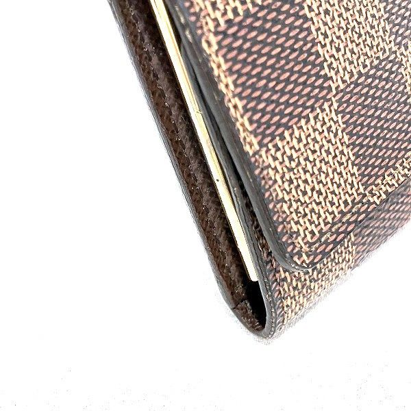 Louis Vuitton Louis Vuitton Louis Vuitton Damier Multicles 6 Key Case N62630 Canvas Key Holder N62630 in Good Condition Size ONE SIZE - 3 Thumbnail
