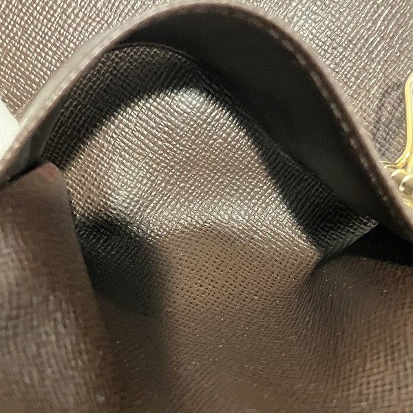 Louis Vuitton Louis Vuitton Louis Vuitton Damier Multicles 6 Key Case N62630 Canvas Key Holder N62630 in Good Condition Size ONE SIZE - 5 Thumbnail