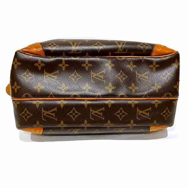 Louis Vuitton Louis Vuitton Louis Vuitton Nile Monogram Shoulder Bag M45244 Canvas Crossbody Bag M45244 in Good Condition Size ONE SIZE - 3 Thumbnail