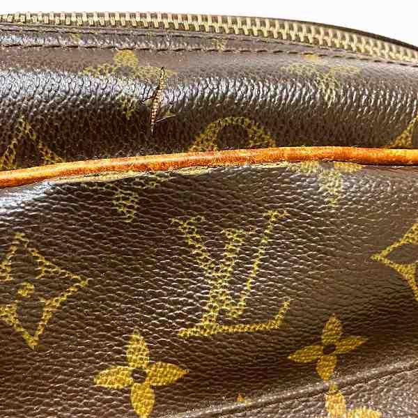 Louis Vuitton Louis Vuitton Louis Vuitton Nile Monogram Shoulder Bag M45244 Canvas Crossbody Bag M45244 in Good Condition Size ONE SIZE - 7 Thumbnail
