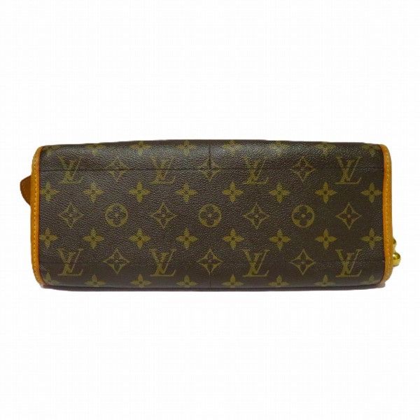 Louis Vuitton Louis Vuitton Louis Vuitton Monogram Popincourt Long Bag Canvas Shoulder Bag M40008 in Good Condition Size ONE SIZE - 3 Thumbnail