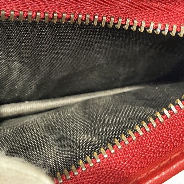 Gucci Gucci Gucci GG Supreme Canvas Bifold Wallet Canvas Short Wallet 476050 in Great Condition Size ONE SIZE - 5 Thumbnail