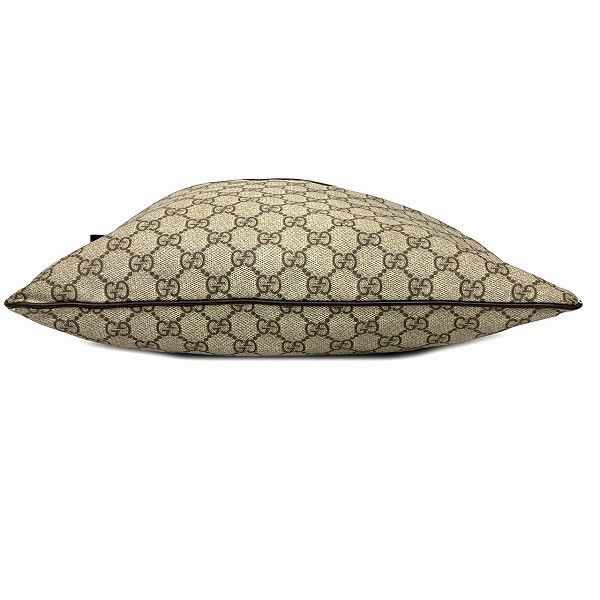 Gucci Gucci Gucci GG Supreme Shoulder Bag 141198 Canvas Shoulder Bag 141198 in Good Condition Size ONE SIZE - 3 Thumbnail