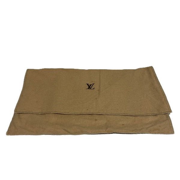 Louis Vuitton Louis Vuitton Louis Vuitton Pochette Accessoires Clutch Canvas Clutch Bag M51980 in Good Condition Size ONE SIZE - 7 Thumbnail