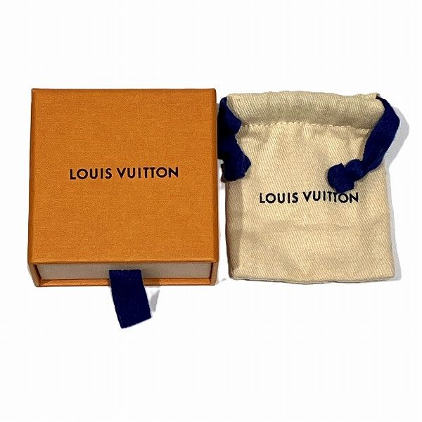 Louis Vuitton Louis Vuitton Louis Vuitton Essential V Bracelet M00858 Metal Bracelet M00858 in Great Condition Size ONE SIZE - 6 Thumbnail