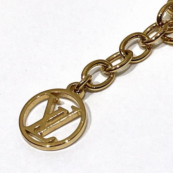 Louis Vuitton Louis Vuitton Louis Vuitton Essential V Bracelet M00858 Metal Bracelet M00858 in Great Condition Size ONE SIZE - 8 Thumbnail