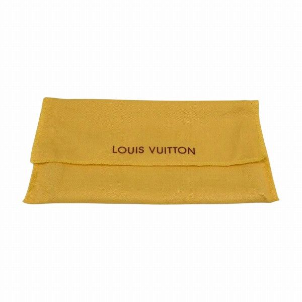 Louis Vuitton Louis Vuitton Louis Vuitton Monogram Wallet M61725 Canvas Long Wallet M61725 in Great Condition Size ONE SIZE - 7 Thumbnail