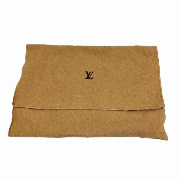 Louis Vuitton Louis Vuitton Louis Vuitton Monogram Pochette Accessoires Bag Canvas Shoulder Bag M51980 in Good Condition Size ONE SIZE - 7 Thumbnail