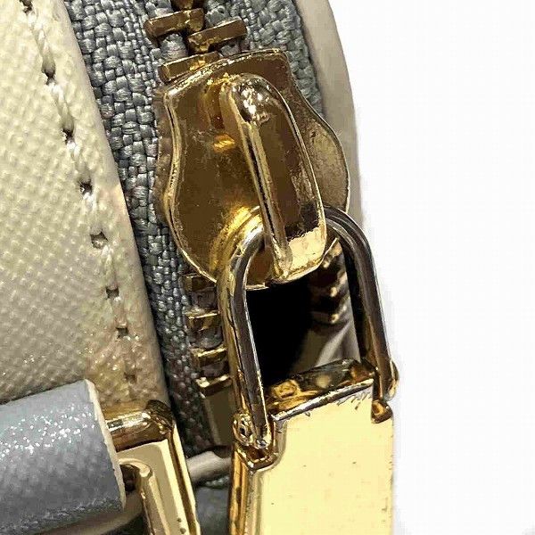 Other Other Marc Jacobs The Snapshot Leather Shoulder Bag M0015898 Leather Shoulder Bag M0015898 in Good Condition Size ONE SIZE - 9 Thumbnail