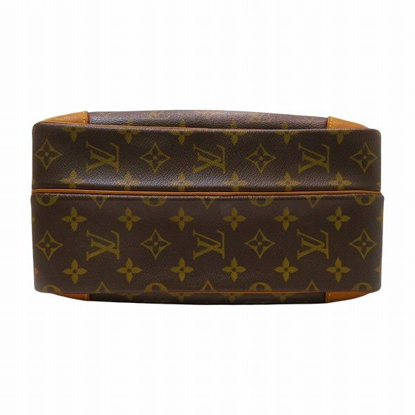 Louis Vuitton Louis Vuitton Louis Vuitton Nile Monogram Shoulder Bag M45244 Canvas Crossbody Bag M45244 in Good Condition Size ONE SIZE - 3 Thumbnail