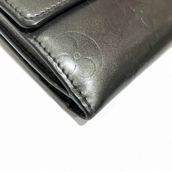 Louis Vuitton Louis Vuitton Louis Vuitton Monogram Ludlow Coin Case Wallet Leather Short Wallet M65122 in Good Condition Size ONE SIZE - 6 Thumbnail