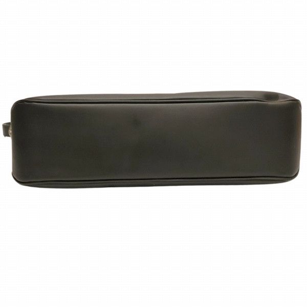 Salvatore Ferragamo Salvatore Ferragamo Salvatore Ferragamo Vara Leather Shoulder Bag Leather Crossbody Bag BA21.7169 in Good Condition Size ONE SIZE - 3 Thumbnail