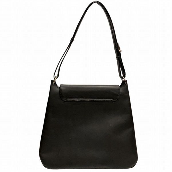 Salvatore Ferragamo Salvatore Ferragamo Salvatore Ferragamo Vara Leather Shoulder Bag Leather Crossbody Bag BA21.7169 in Good Condition Size ONE SIZE - 2 Thumbnail
