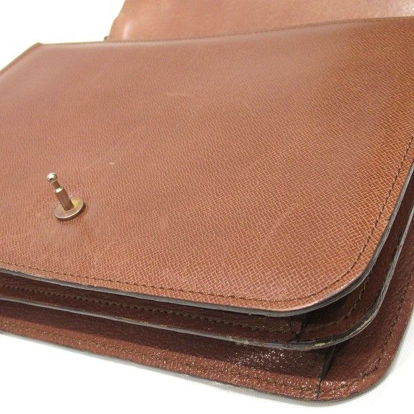 Louis Vuitton Louis Vuitton Louis Vuitton Monogram Ronde Point Shoulder Bag M51412 Canvas Crossbody Bag M51412 in Good Condition Size ONE SIZE - 9 Thumbnail