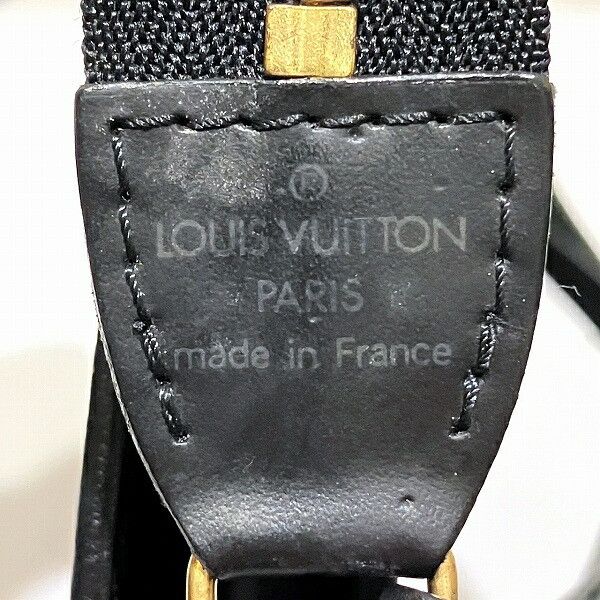 Louis Vuitton Louis Vuitton Louis Vuitton Epi Leather Handbag M52942 Leather Handbag M52942 Size ONE SIZE - 5 Thumbnail